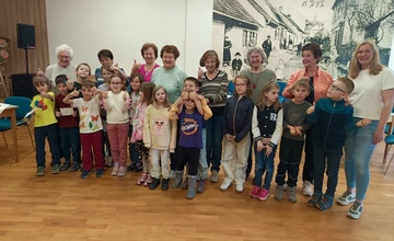 Trošku jiné trénování paměti...