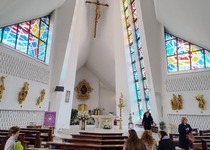 Ohlédnutí za vycházkou „První jarní výšlap Jihomoravské oblasti KČT“