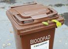 Změna termínu svozu biologicky rozložitelného komunálního odpadu
