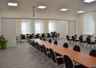 21. zasedání Zastupitelstva města Adamova