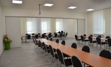 21. zasedání Zastupitelstva města Adamova