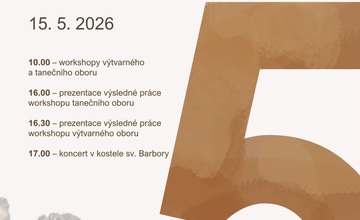 Festival Základních uměleckých škol okresu Blansko
