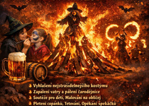 Pálení čarodějnic