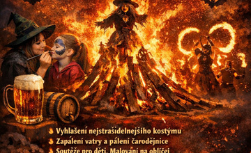 Pálení čarodějnic