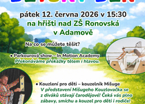Dětský den