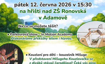Dětský den