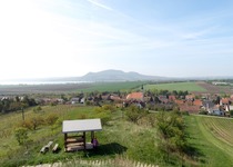 Ohlednutí za vycházkou „Popice - Hustopeče“