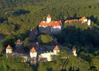 Vycházka Žebětín - Veveří – Bystrc