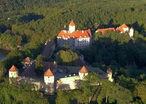 Vycházka Žebětín - Veveří – Bystrc