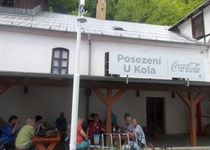 Ohlédnutí za vycházkou „Obůrka - Blansek - Skalní Mlýn“