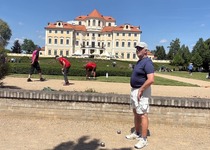 Chateau Liblice