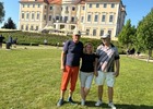 Chateau Liblice