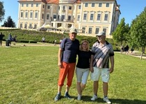 Chateau Liblice