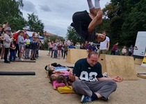 Dětský den 2026