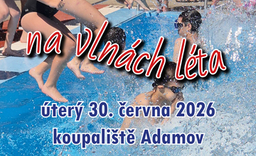 Na vlnách léta