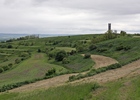 Vycházka Hrušovany - Blučina
