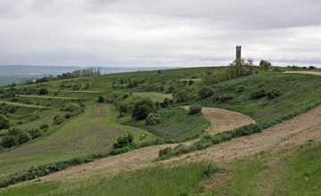 Vycházka Hrušovany - Blučina