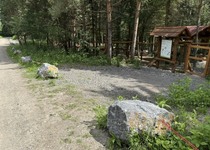 Výběh pro psy Ptačina