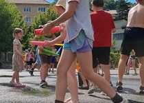 Velmi osvěžující