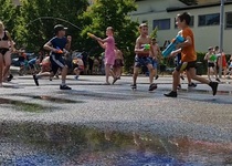 Velmi osvěžující