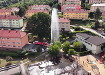 Velmi osvěžující