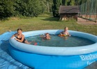 Ukončení tréninků dětí na kurtech - tenisový oddíl Spartaku Adamov, z.s.