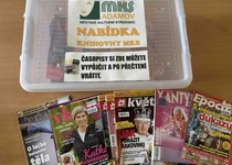 NABÍDKA ČTIVA NA KOUPALIŠTI