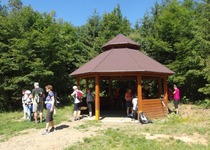 Ohlédnutí za vycházkou „Žebětín – Veveří“