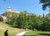 Ohlédnutí za vycházkou „Žebětín – Veveří“