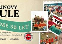 Vo Jarinovy koule 30.ročník