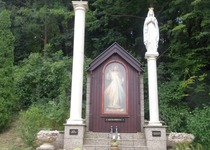 Ohlédnutí za vycházkou „Křepice“