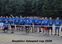 Adasped cup 2026