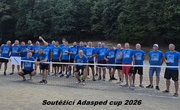 Adasped cup 2026