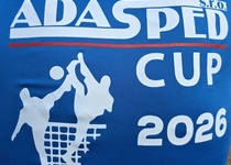 Adasped cup 2026