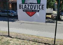 Fenyx na bedně