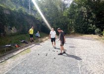 Červencové OPEN turnaje