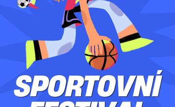 Sportovní festival