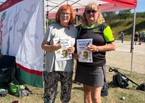 Pétanquový víkend v Petrovicích u Třebíče
