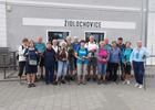Ohlédnutí za vycházkou „Židlochovice - Blučina“