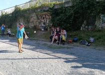 Open turnaj