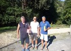 Open turnaj