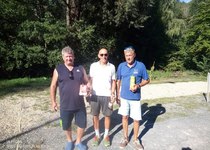 Open turnaj