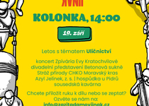 Zažít Adamov jinak 2026