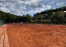Spartak Adamov,z.s. - tenisový oddíl