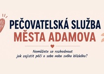 Nemůžete se rozhodnout, jak zajistit péči o sebe nebo svého blízkého?