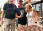FENYX Adamov na prestižním mezinárodním turnaji v Galantě