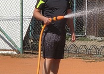 Tenisový turnaj - čtyřhry 2026