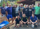 Tenisový turnaj - čtyřhry 2026
