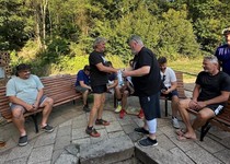 Tenisový turnaj - čtyřhry 2026