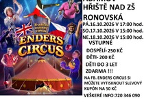 Cirkus Enders Circus
